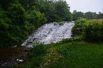 Photo: dam PU03_e2, Forge Dam